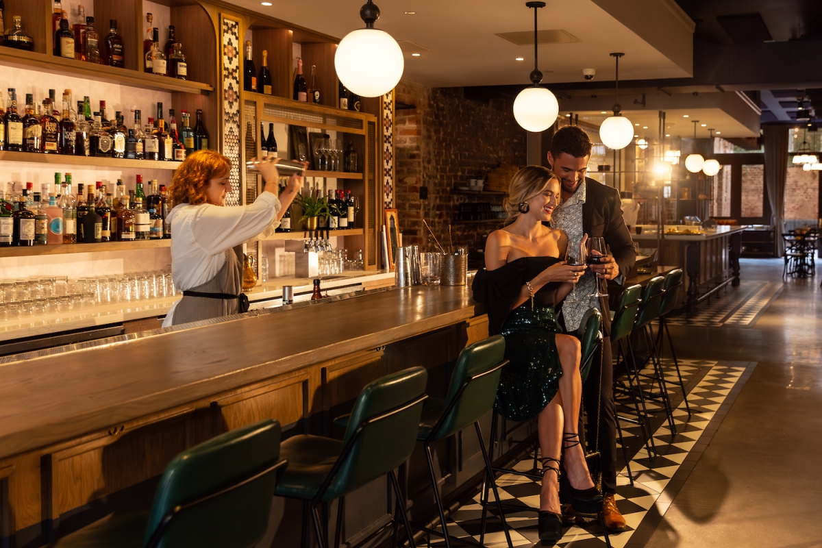 Eliza Jane Bar