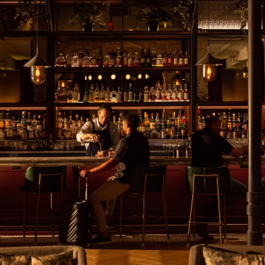 Eliza Jane Bar