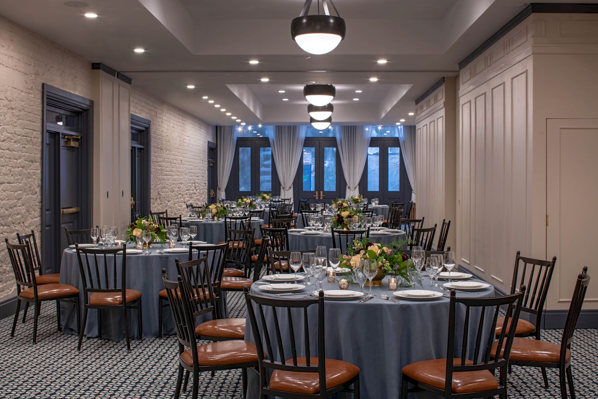 Wedding Venues in New Orleans, LA | Eliza Jane Hotel