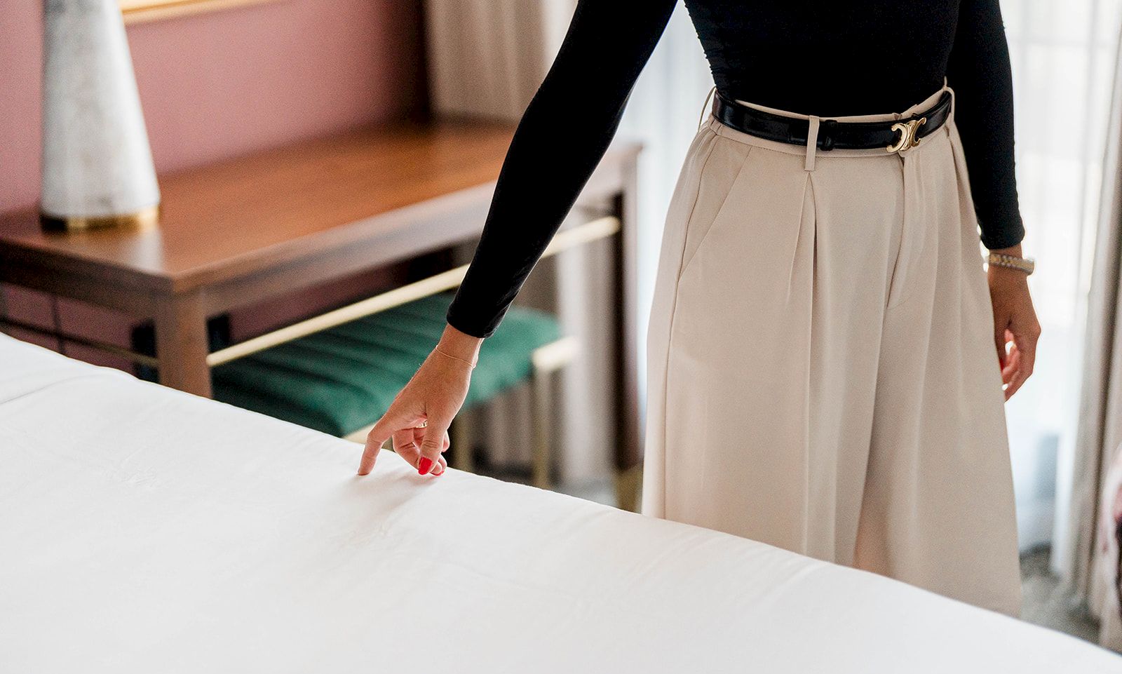 The Eliza Jane, Autograph Collection