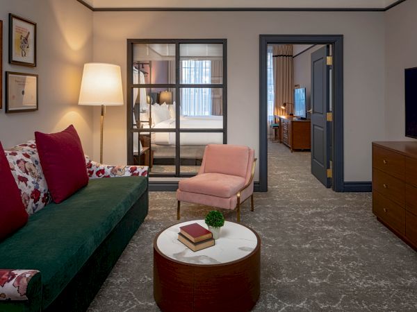 The Eliza Jane, Autograph Collection