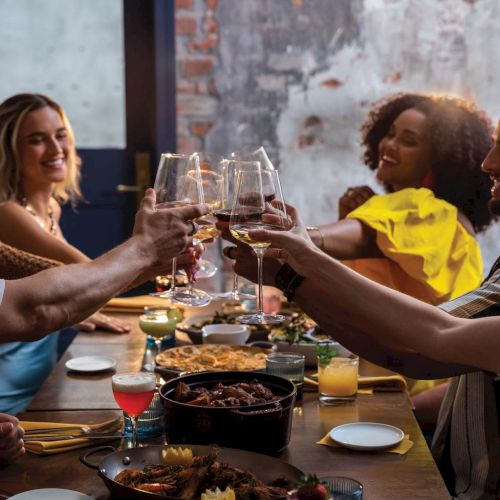 The Eliza Jane, Autograph Collection