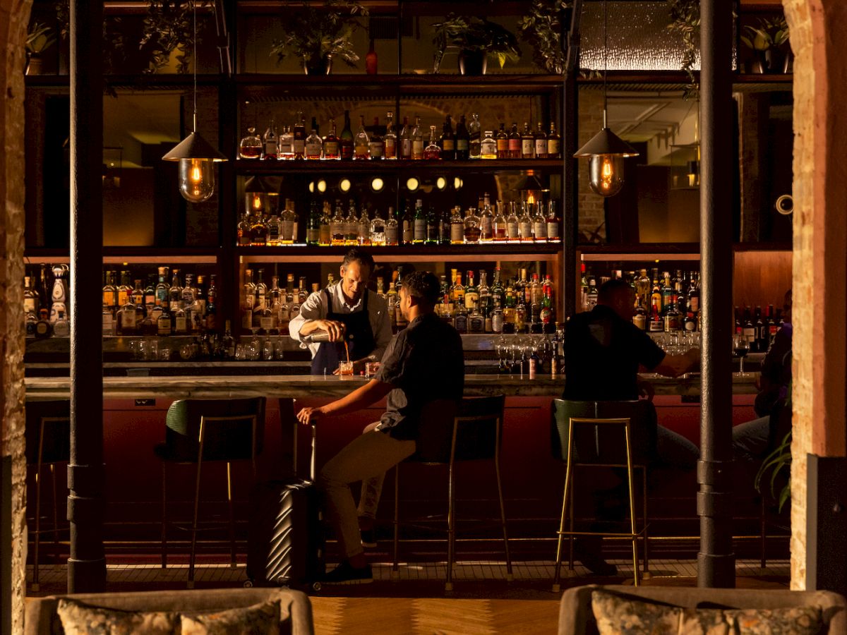 The Eliza Jane, Autograph Collection