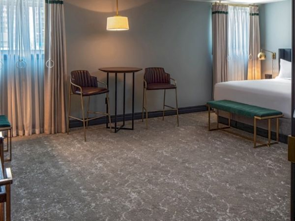 The Eliza Jane, Autograph Collection