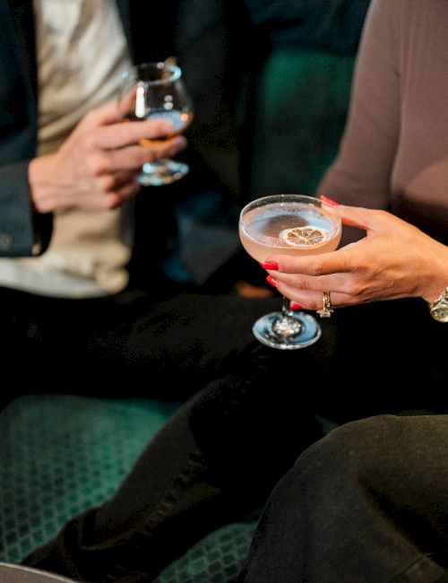 The Eliza Jane, Autograph Collection