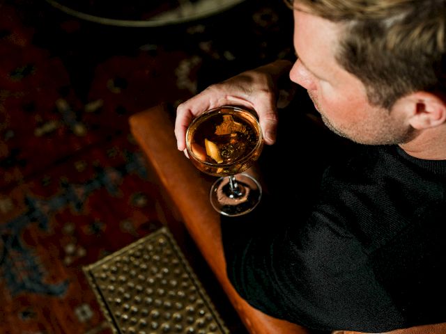 The Eliza Jane, Autograph Collection