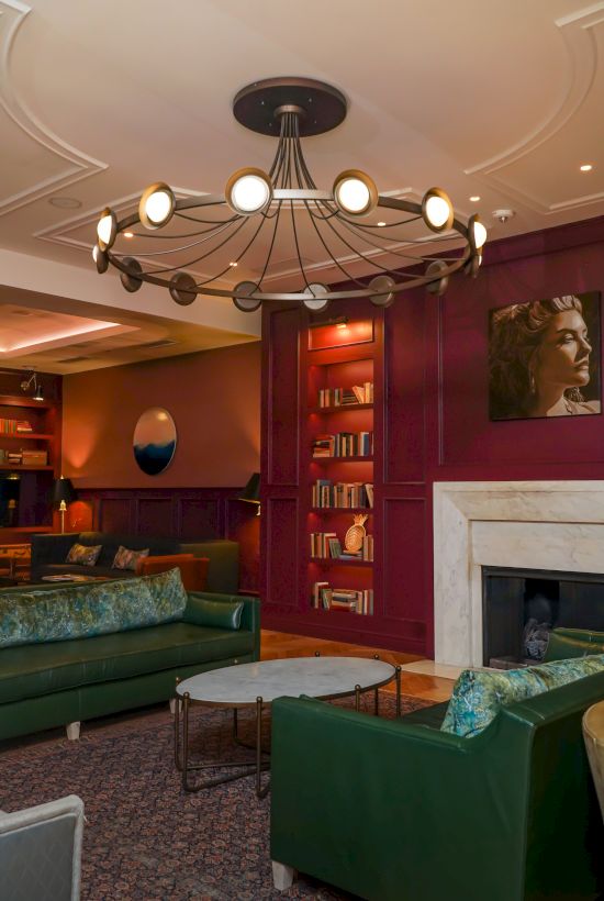 The Eliza Jane, Autograph Collection