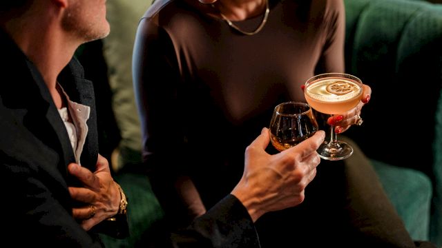 The Eliza Jane, Autograph Collection