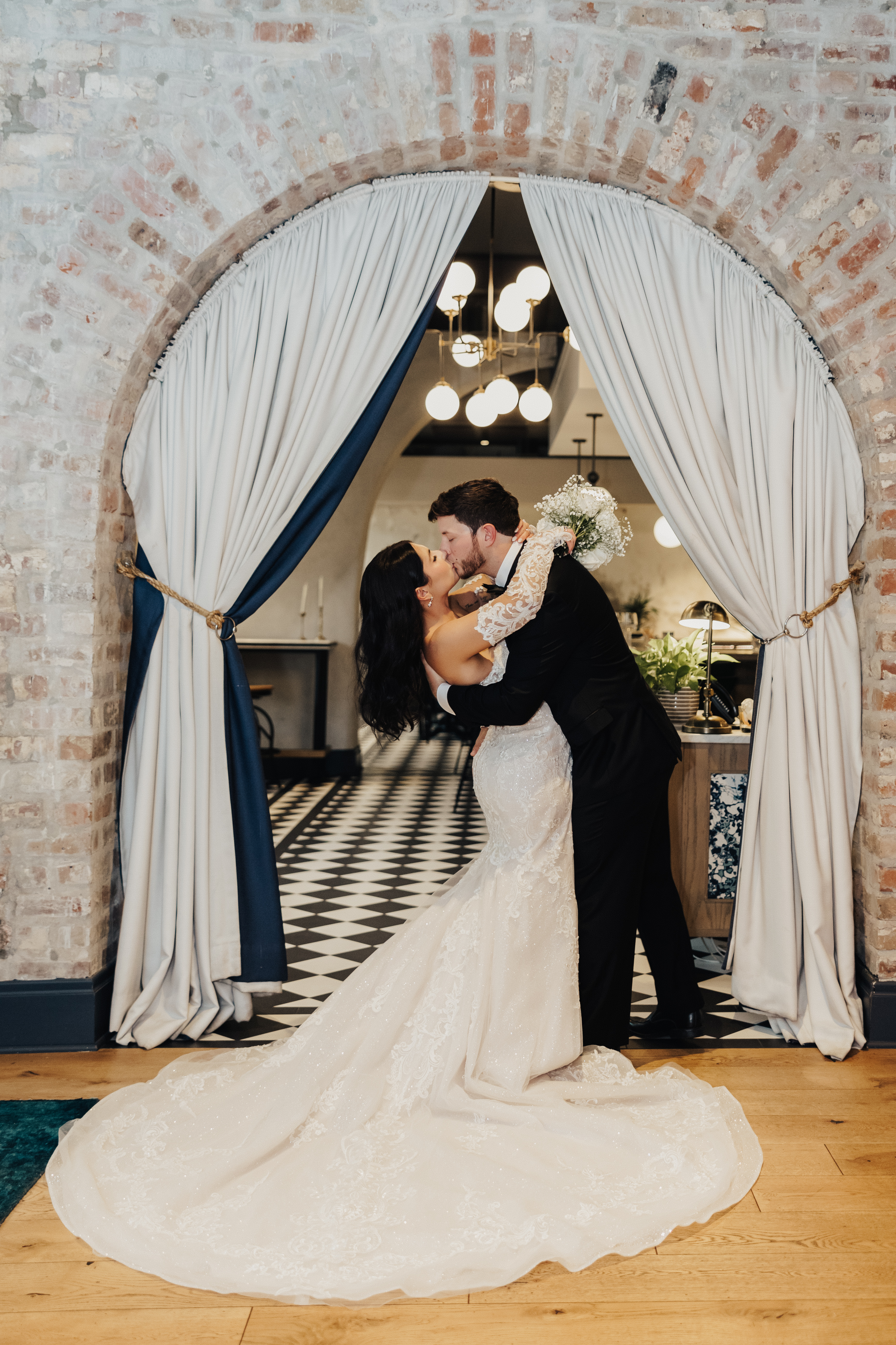 Wedding Venues in New Orleans, LA | Eliza Jane Hotel
