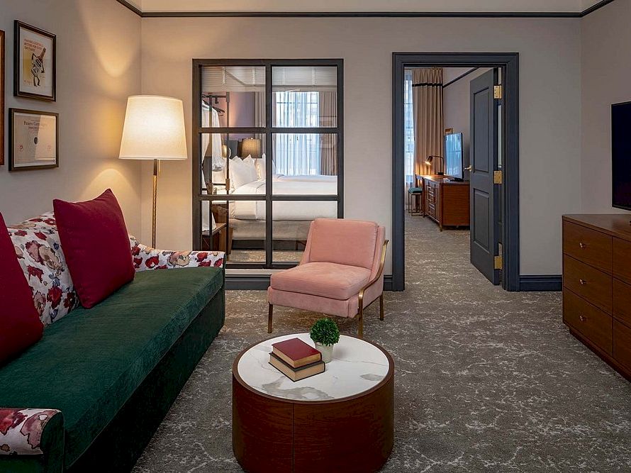 The Eliza Jane, Autograph Collection