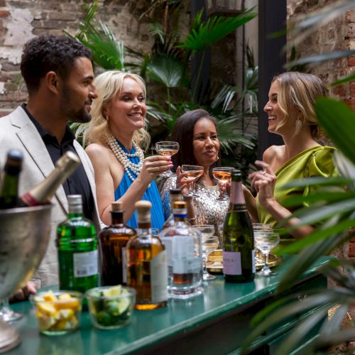 The Eliza Jane, Autograph Collection