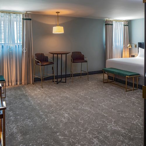 The Eliza Jane, Autograph Collection