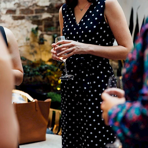 The Eliza Jane, Autograph Collection