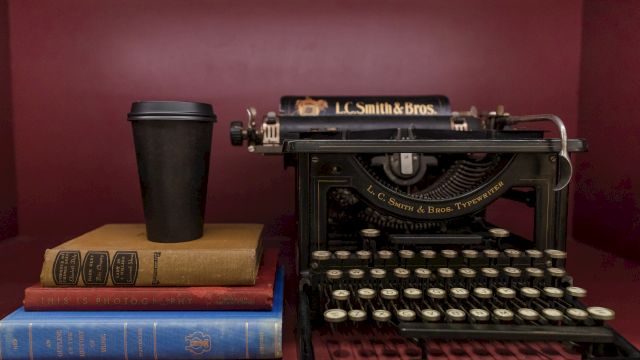 The Eliza Jane, Autograph Collection